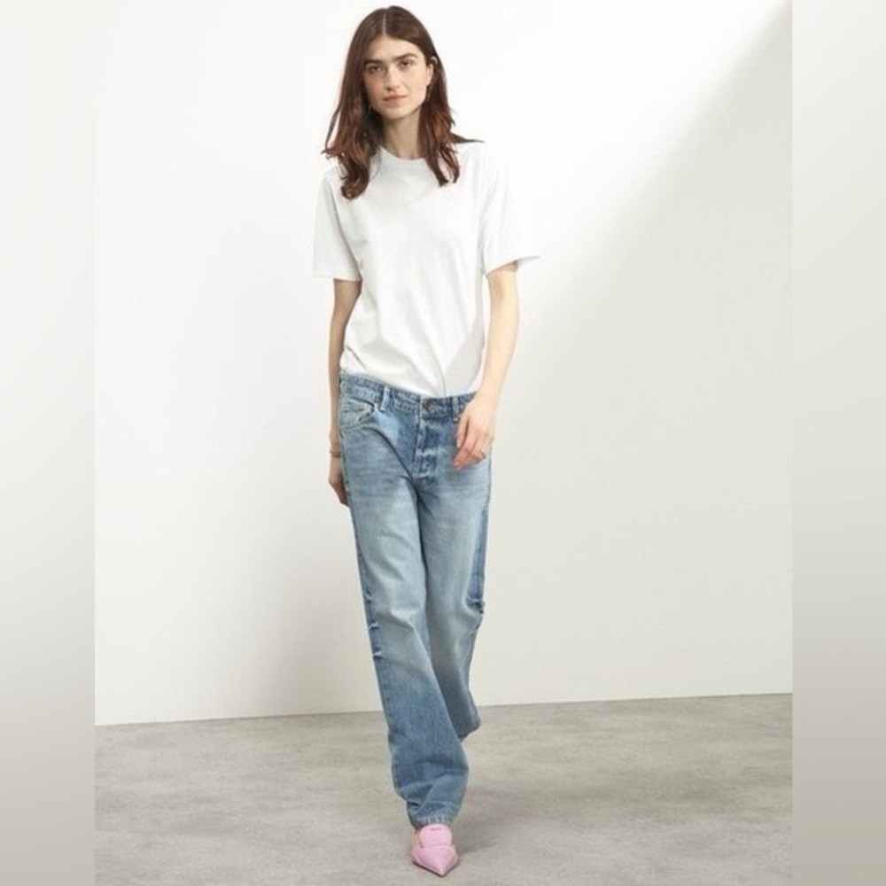 RAEY Opa Boyfried Jeans